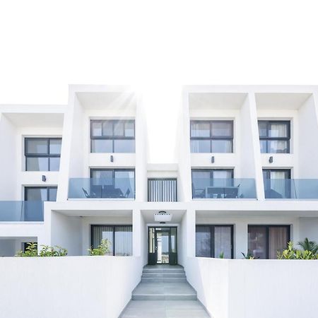 Sky Island House - Luxury Maisonette Kallithea Kallithea  Exterior foto
