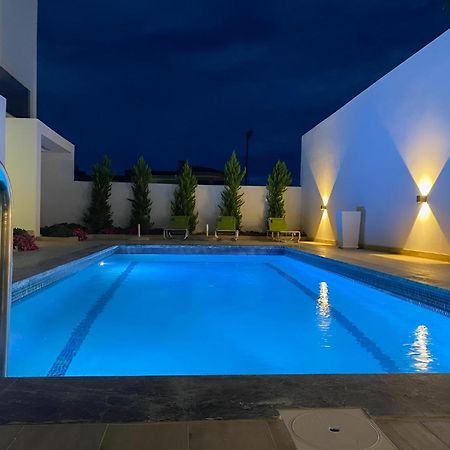 Sky Island House - Luxury Maisonette Kallithea Kallithea  Exterior foto