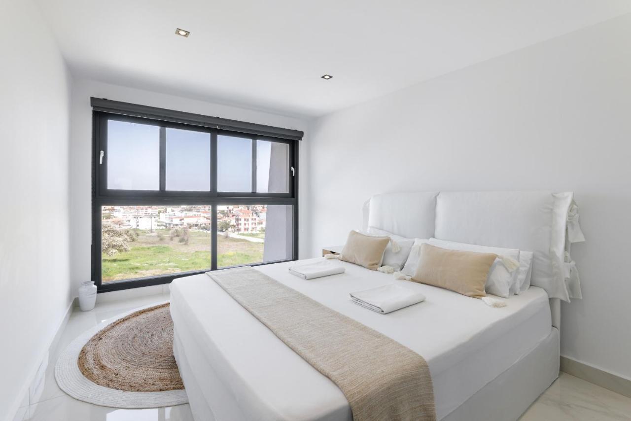 Sky Island House - Luxury Maisonette Kallithea Kallithea  Exterior foto
