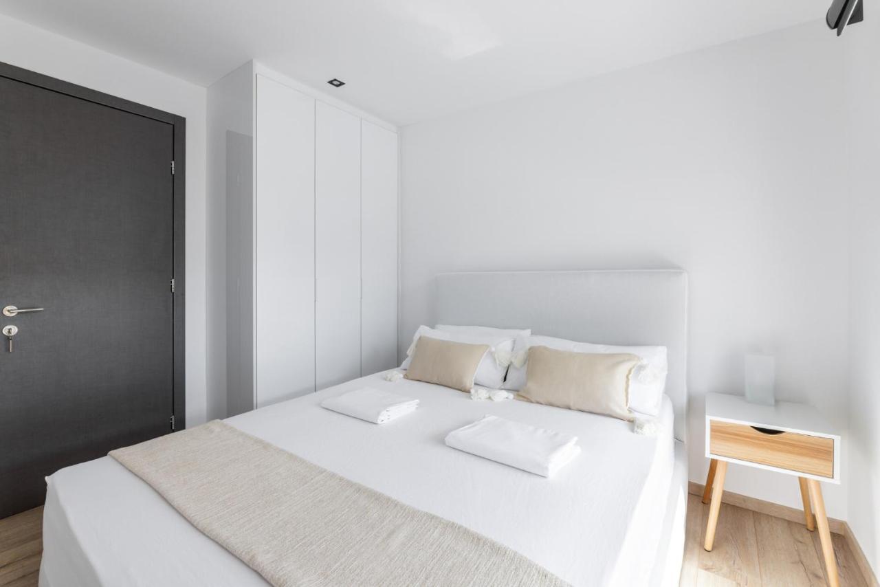 Sky Island House - Luxury Maisonette Kallithea Kallithea  Exterior foto