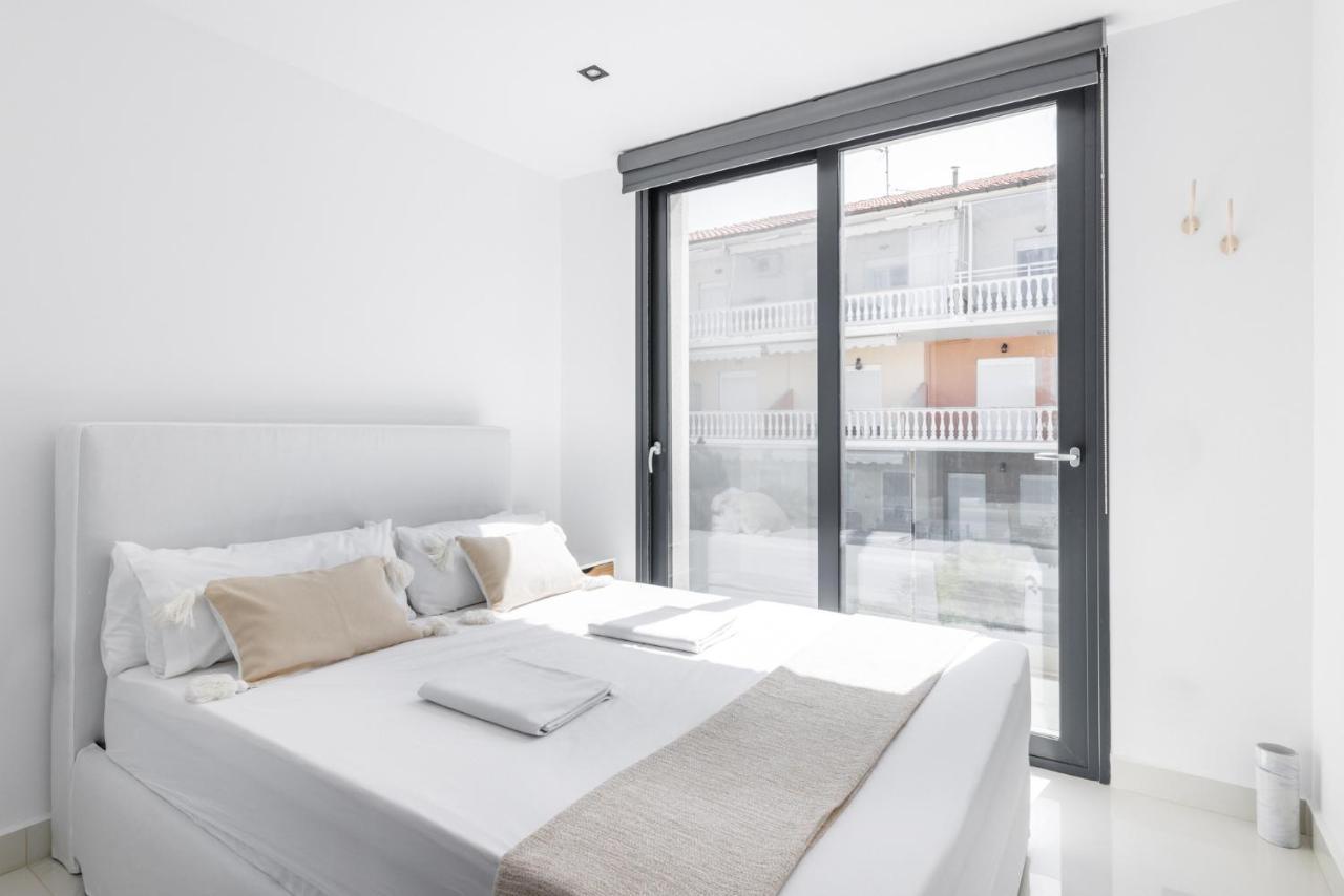 Sky Island House - Luxury Maisonette Kallithea Kallithea  Exterior foto
