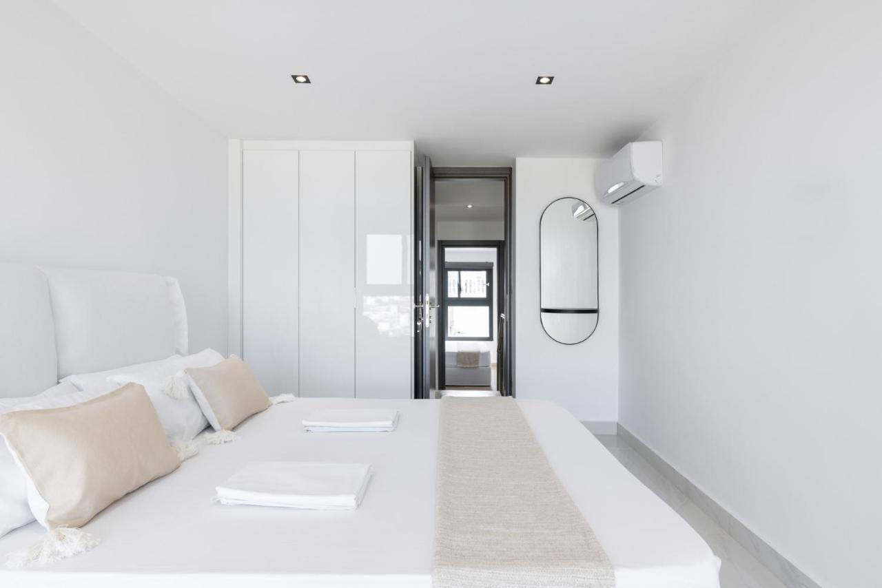 Sky Island House - Luxury Maisonette Kallithea Kallithea  Exterior foto