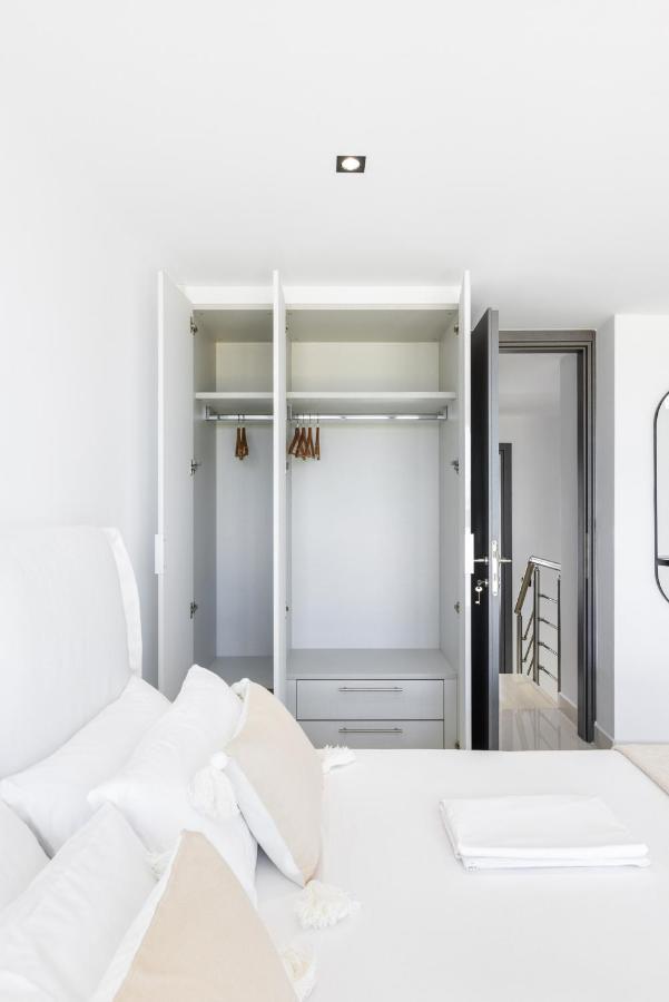 Sky Island House - Luxury Maisonette Kallithea Kallithea  Exterior foto